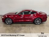 Used 2015 Ford Mustang GT image 5