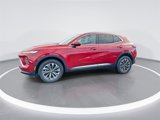 New 2025 Buick Envision Preferred image 5