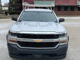 Used 2016 Chevrolet Silverado 1500 W/T w/ Trailering Package image 4