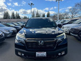 Used 2017 Honda Ridgeline Black Edition image 3