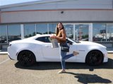 Used 2023 Chevrolet Camaro LT w/ Redline Edition image 5