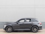 Used 2022 Mercedes-Benz GLC 43 AMG 4MATIC image 2