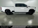 Used 2025 GMC Sierra 2500 AT4 w/ AT4 Premium Plus Package image 5