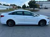 Used 2015 Hyundai Sonata Sport image 6