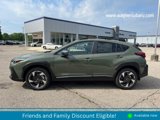 New 2025 Subaru Crosstrek 2.5i Limited image 4