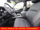New 2025 Ford F250 Lariat w/ Lariat Ultimate Package image 2