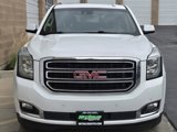 Used 2017 GMC Yukon SLT w/ Open Road Package image 2