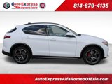 New 2023 Alfa Romeo Stelvio Ti image 2