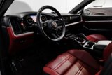 Used 2024 Porsche Cayenne Coupe image 3