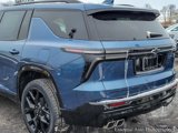New 2025 Chevrolet Traverse RS image 6