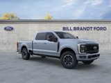 New 2025 Ford F250 Lariat image 2
