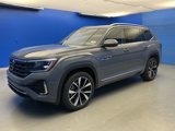 New 2025 Volkswagen Atlas SEL Premium R-Line image 4