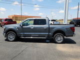 New 2025 Ford F150 Lariat image 2