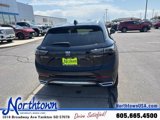 New 2025 Buick Envision Avenir image 6