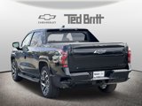 New 2025 Chevrolet Silverado EV RST image 3