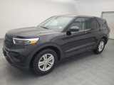 Used 2023 Ford Explorer 4WD image 2