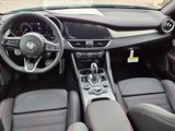 New 2025 Alfa Romeo Giulia w/ Driving Assist Package image 4