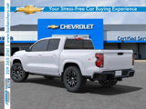 New 2025 Chevrolet Colorado Z71 w/ Z71 Convenience Package 2 image 3