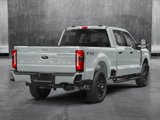 New 2025 Ford F250 XLT image 2