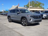 New 2025 Volkswagen Atlas SEL image 2