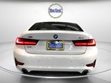 Used 2020 BMW 330i xDrive Sedan w/ Convenience Package image 6