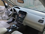 Used 2012 Nissan Leaf SV image 4