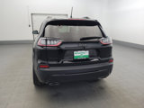 Used 2021 Jeep Cherokee Latitude Lux 80th Anniv w/ Quick Order Package 26U 80TH image 6