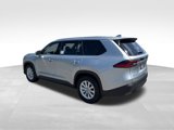 New 2025 Toyota Grand Highlander AWD Hybrid image 6