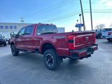 New 2025 Ford F250 4x4 Crew Cab Super Duty image 3
