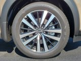 New 2025 Nissan Pathfinder Platinum image 5