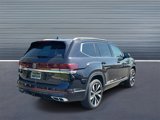 New 2025 Volkswagen Atlas SEL Premium R-Line image 3