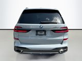 Used 2025 BMW X7 xDrive40i w/ M Sport Package image 5