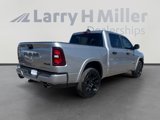 New 2025 RAM 1500 Laramie image 5