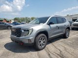 New 2026 GMC Acadia AT4 w/ Super Cruise Package image 3