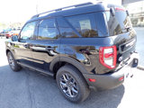 New 2025 Ford Bronco Sport Big Bend image 3