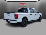 New 2025 Ford F150 Lightning XLT image 3