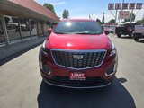 Used 2023 Cadillac XT5 Premium Luxury image 2