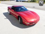 Used 2004 Chevrolet Corvette Coupe w/ Roof Package image 5