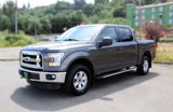 Used 2015 Ford F150 4x4 SuperCrew image 3