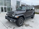 New 2025 Jeep Wrangler Sahara image 2