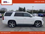 Used 2017 Chevrolet Tahoe LT w/ Max Trailering Package image 6