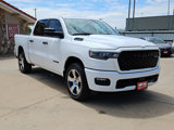 Used 2025 RAM 1500 Tradesman image 4
