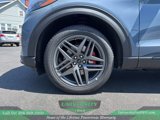 New 2025 Ford Explorer ST-Line image 4