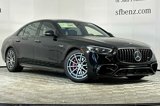 New 2025 Mercedes-Benz S 63 AMG S image 2
