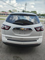 Used 2017 Chevrolet Traverse LS image 5