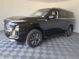 New 2025 INFINITI QX80 Pure w/ Exterior Package image 4