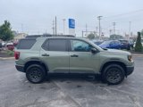 New 2026 Honda Passport TrailSport image 5