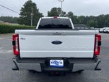 New 2025 Ford F350 4x4 Crew Cab Super Duty image 6