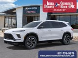 New 2026 Buick Enclave Sport Touring w/ Power Package image 2