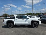 New 2025 Toyota Tacoma TRD Off-Road image 3